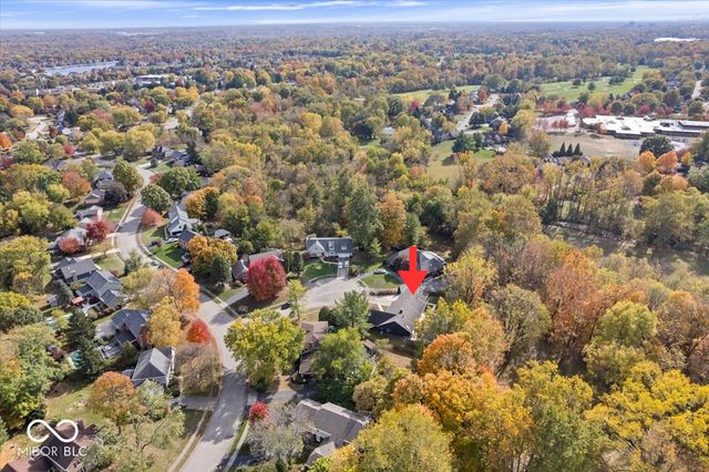 12952 Peppermill Court, Carmel, IN 46033