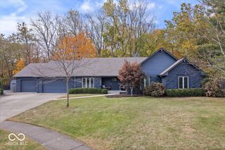 12952 Peppermill Court, Carmel, IN 46033