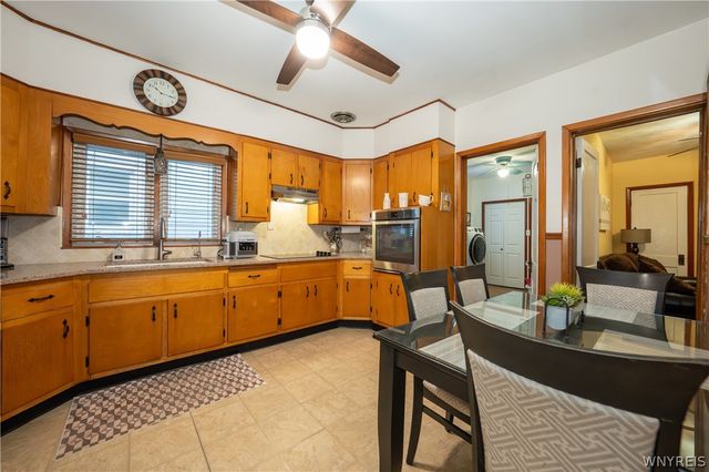 539 Plymouth Avenue, Buffalo, NY 14213
