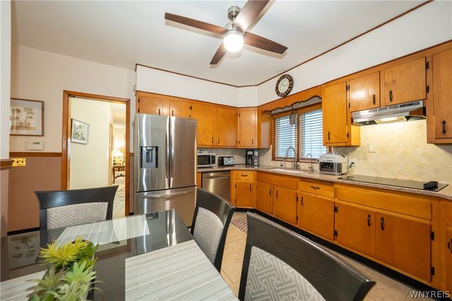 539 Plymouth Avenue, Buffalo, NY 14213