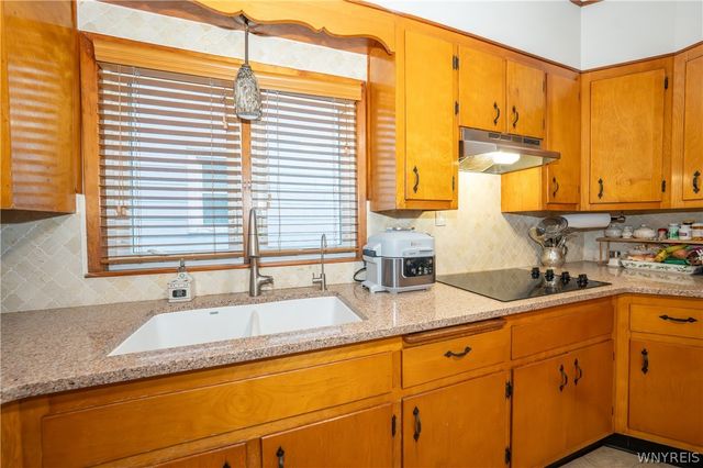 539 Plymouth Avenue, Buffalo, NY 14213