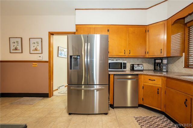 539 Plymouth Avenue, Buffalo, NY 14213
