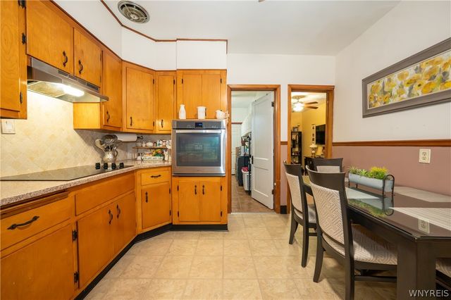 539 Plymouth Avenue, Buffalo, NY 14213
