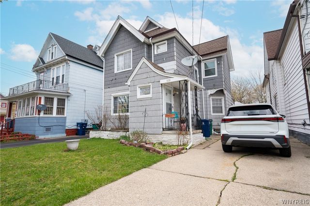 539 Plymouth Avenue, Buffalo, NY 14213