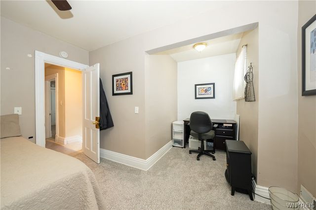 539 Plymouth Avenue, Buffalo, NY 14213
