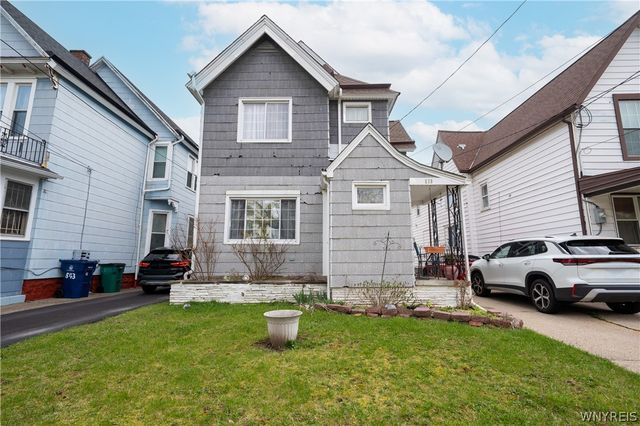 539 Plymouth Avenue, Buffalo, NY 14213