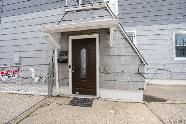 539 Plymouth Avenue, Buffalo, NY 14213