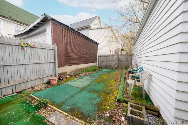 539 Plymouth Avenue, Buffalo, NY 14213