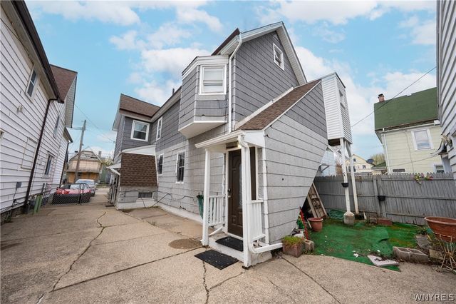 539 Plymouth Avenue, Buffalo, NY 14213
