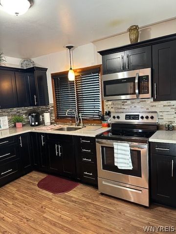 539 Plymouth Avenue, Buffalo, NY 14213