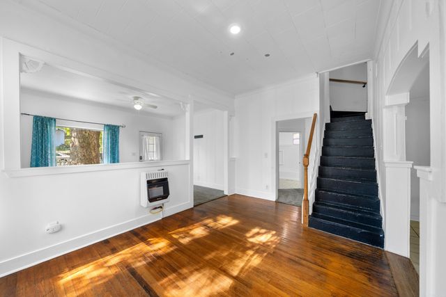 216 Elizabeth Terrace, Hot Springs, AR 71901