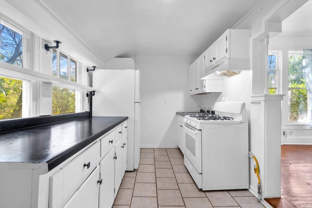 216 Elizabeth Terrace, Hot Springs, AR 71901