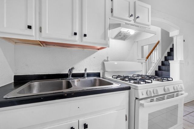 216 Elizabeth Terrace, Hot Springs, AR 71901