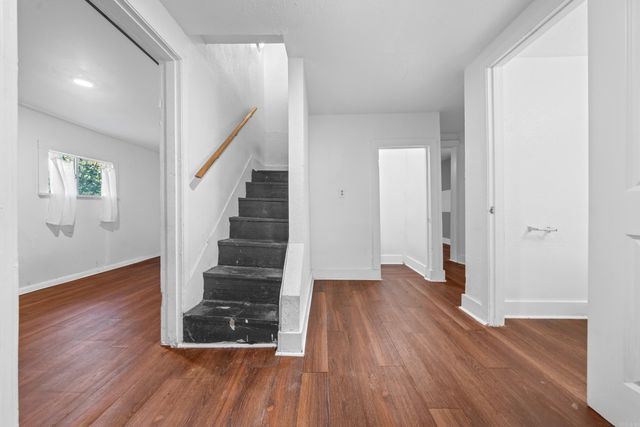 216 Elizabeth Terrace, Hot Springs, AR 71901