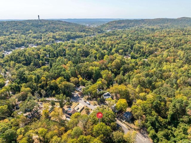 216 Elizabeth Terrace, Hot Springs, AR 71901