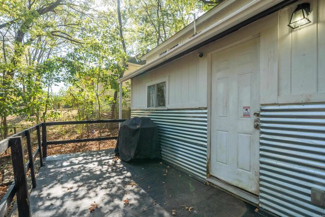 216 Elizabeth Terrace, Hot Springs, AR 71901