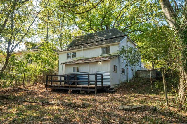 216 Elizabeth Terrace, Hot Springs, AR 71901