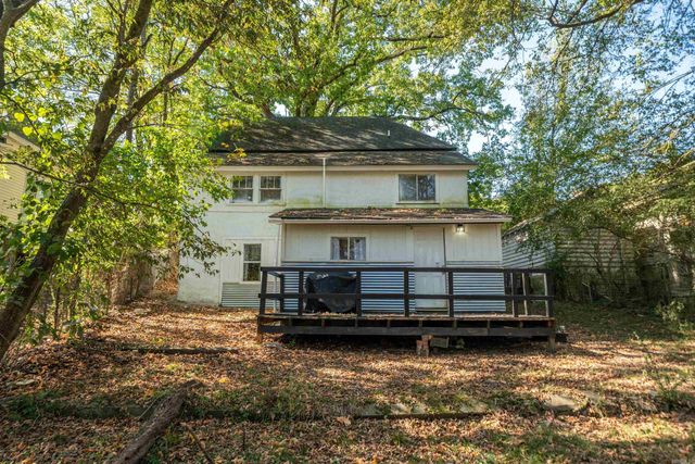 216 Elizabeth Terrace, Hot Springs, AR 71901