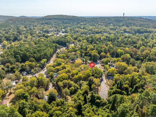 216 Elizabeth Terrace, Hot Springs, AR 71901