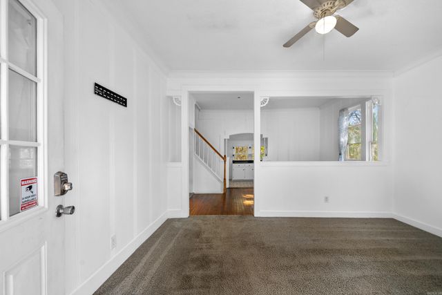 216 Elizabeth Terrace, Hot Springs, AR 71901