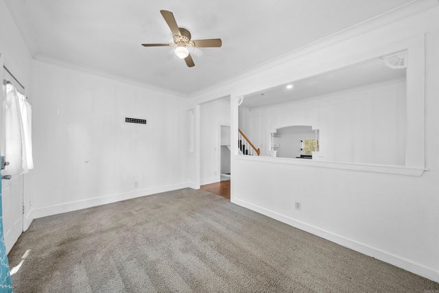 216 Elizabeth Terrace, Hot Springs, AR 71901