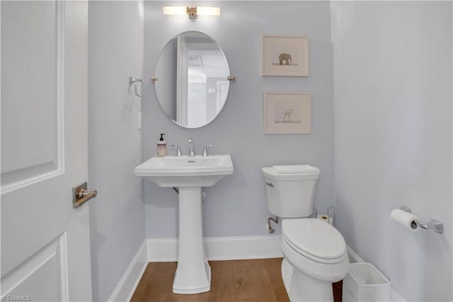 1500 Independence Road, Greensboro, NC 27408