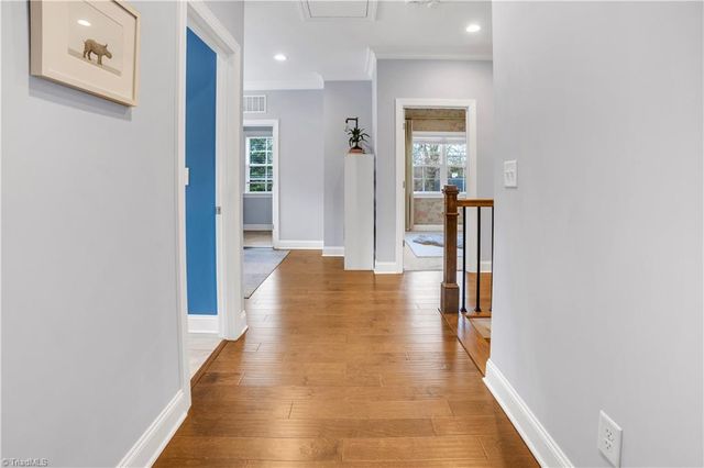 1500 Independence Road, Greensboro, NC 27408