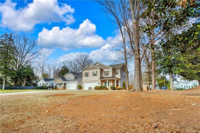 1500 Independence Road, Greensboro, NC 27408