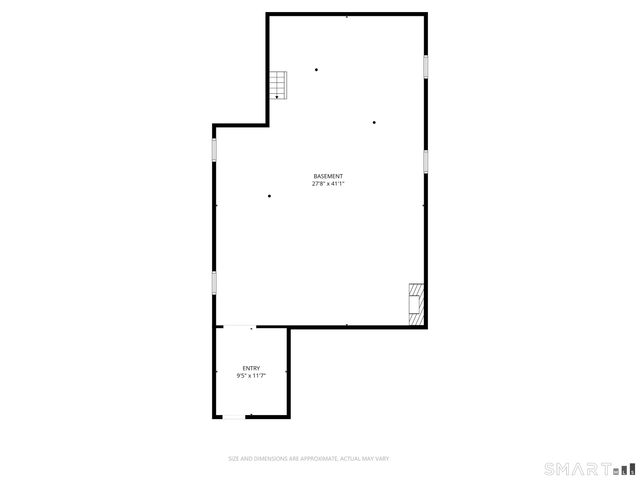 318-316 Grovers Avenue, Bridgeport, CT 06605