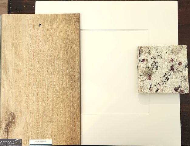 15 Umber Lane LOT 27, Newnan, GA 30263