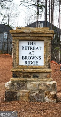 15 Umber Lane LOT 27, Newnan, GA 30263