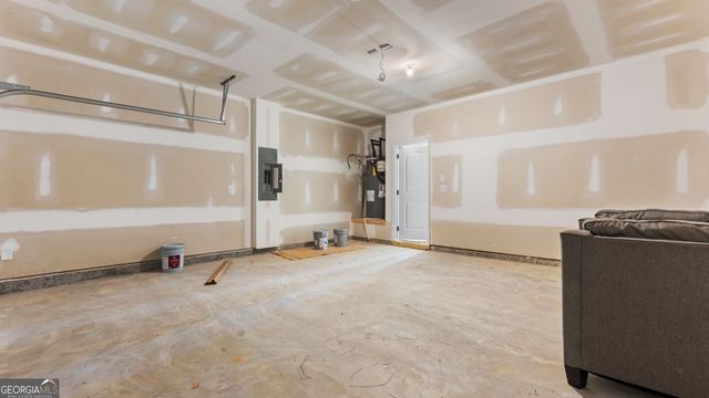 15 Umber Lane LOT 27, Newnan, GA 30263