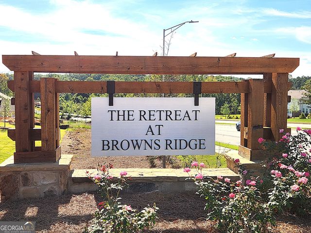 15 Umber Lane LOT 27, Newnan, GA 30263