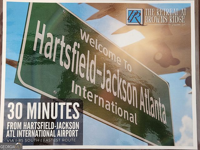 15 Umber Lane LOT 27, Newnan, GA 30263