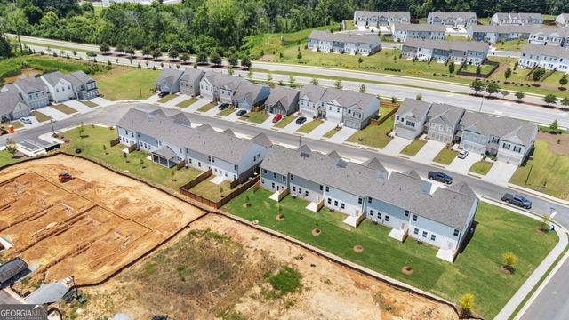 15 Umber Lane LOT 27, Newnan, GA 30263