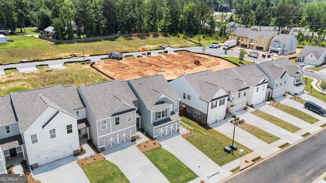 15 Umber Lane LOT 27, Newnan, GA 30263