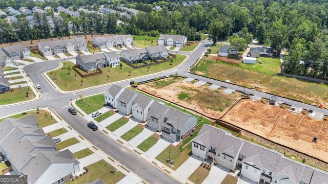 15 Umber Lane LOT 27, Newnan, GA 30263