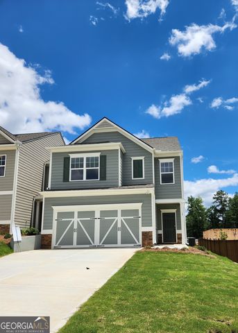 15 Umber Lane LOT 27, Newnan, GA 30263