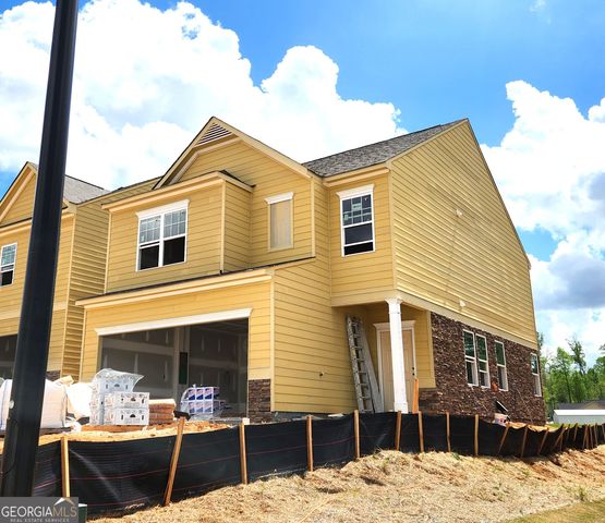 15 Umber Lane LOT 27, Newnan, GA 30263