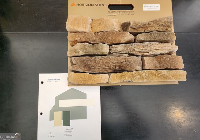 15 Umber Lane LOT 27, Newnan, GA 30263