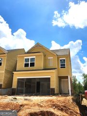 15 Umber Lane LOT 27, Newnan, GA 30263