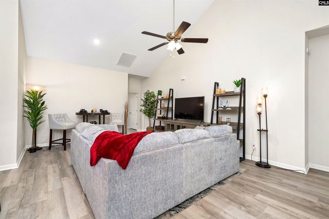 310 Conifer Street, Sumter, SC 29154