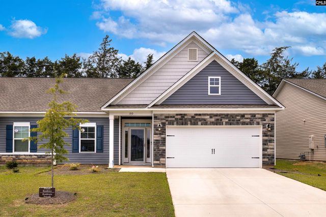 310 Conifer Street, Sumter, SC 29154