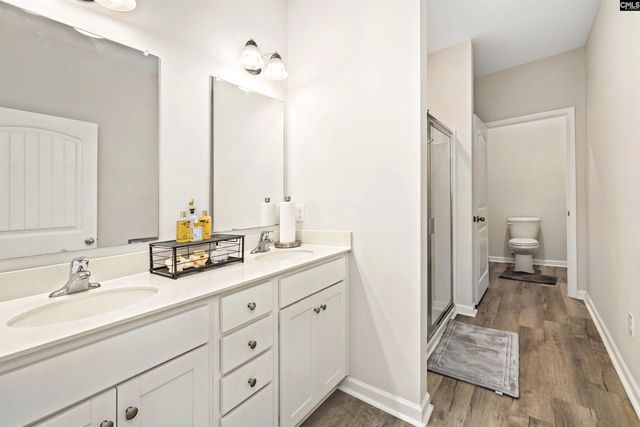 310 Conifer Street, Sumter, SC 29154