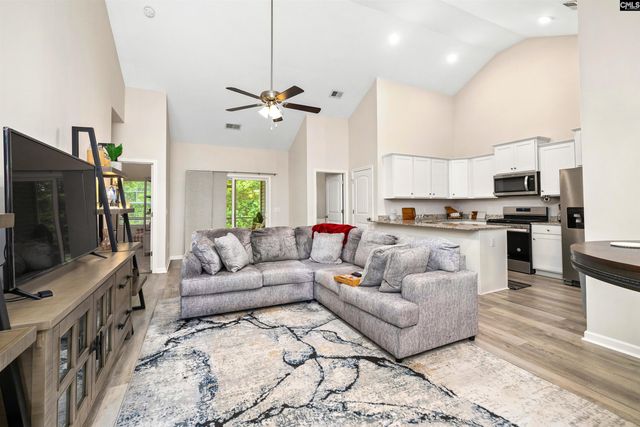 310 Conifer Street, Sumter, SC 29154