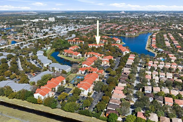 4200 San Marino Boulevard 107, West Palm Beach, FL 33409