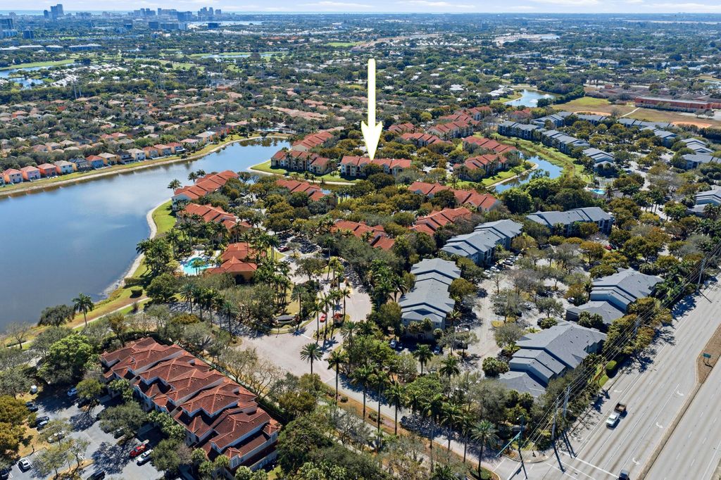 4200 San Marino Boulevard 107, West Palm Beach, FL 33409