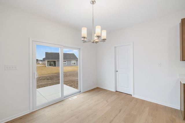 5136 Red Rock Lane, Schererville, IN 46375