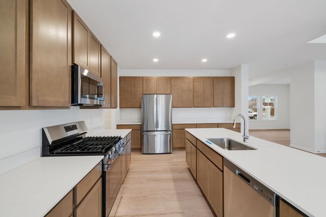 5136 Red Rock Lane, Schererville, IN 46375