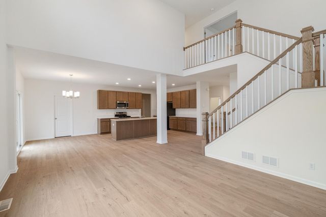 5136 Red Rock Lane, Schererville, IN 46375